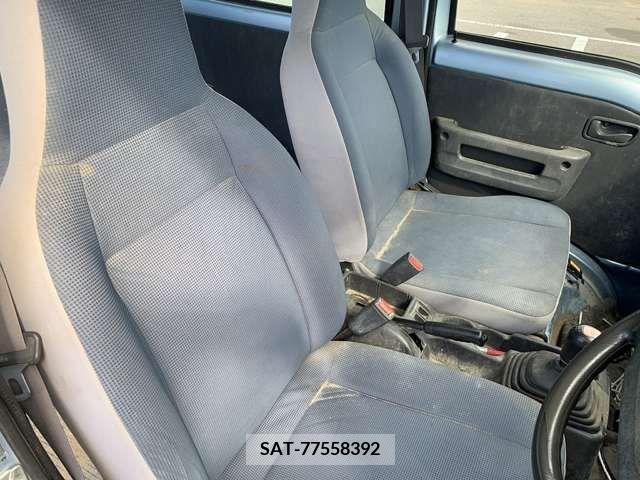 Subaru SAMBAR 2007-10 202214-15