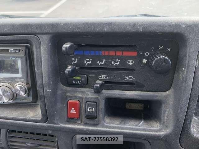 Subaru SAMBAR 2007-10 202214-12
