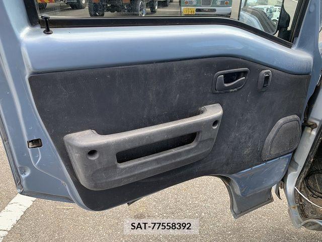 Subaru SAMBAR 2007-10 202214-20