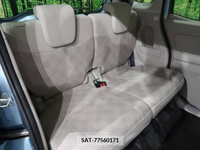 Mitsubishi EK SPACE 2017-07 268896-9