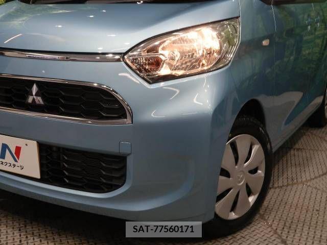 Mitsubishi EK SPACE 2017-07 268896-12