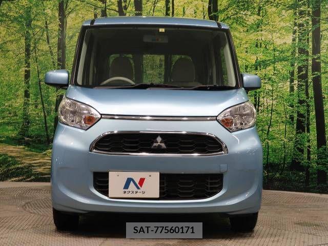Mitsubishi EK SPACE 2017-07 268896-14