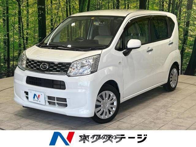 Daihatsu MOVE 2015-07 392407-0