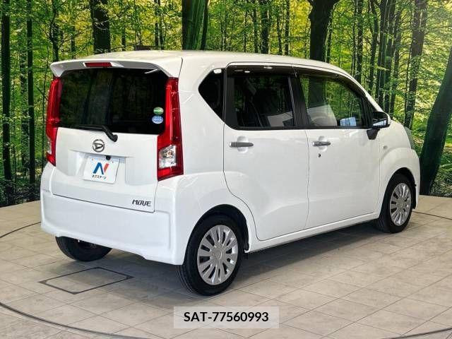 Daihatsu MOVE 2015-07 392407-16