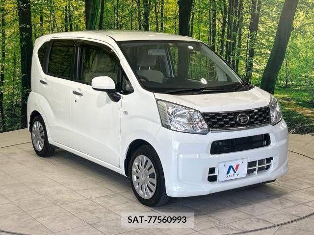 Daihatsu MOVE 2015-07 392407-15