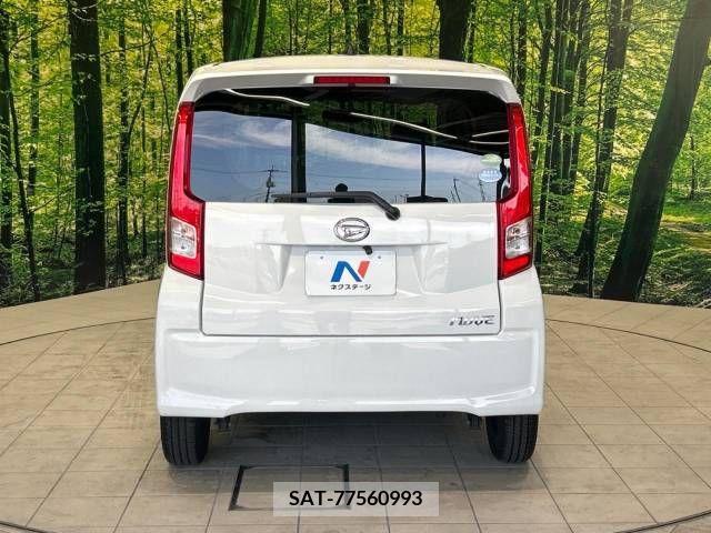 Daihatsu MOVE 2015-07 392407-14