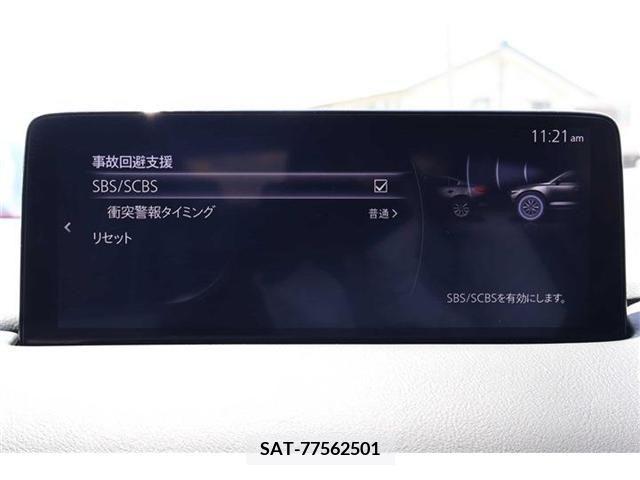 Mazda CX-5 2022-03 325748-8