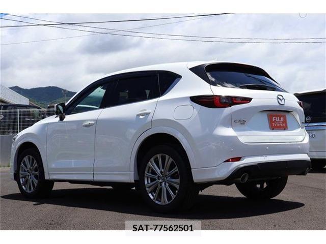 Mazda CX-5 2022-03 325748-1