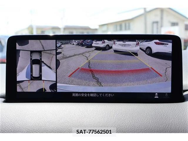 Mazda CX-5 2022-03 325748-7