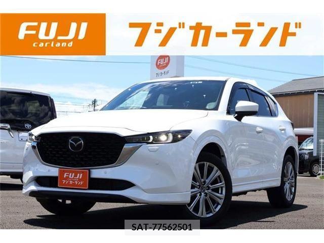 Mazda CX-5 2022-03 325748-0