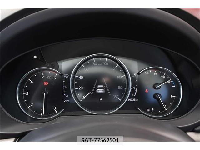 Mazda CX-5 2022-03 325748-11