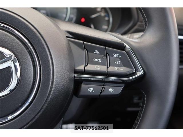 Mazda CX-5 2022-03 325748-14