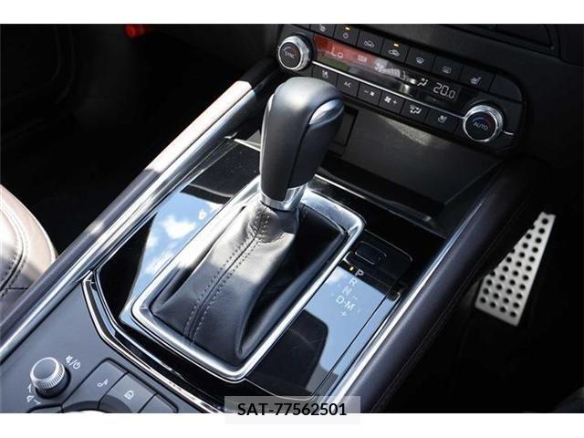 Mazda CX-5 2022-03 325748-10