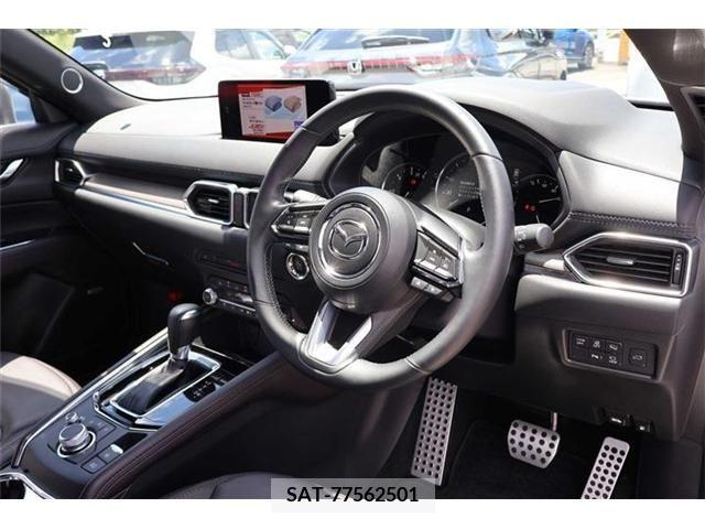 Mazda CX-5 2022-03 325748-9