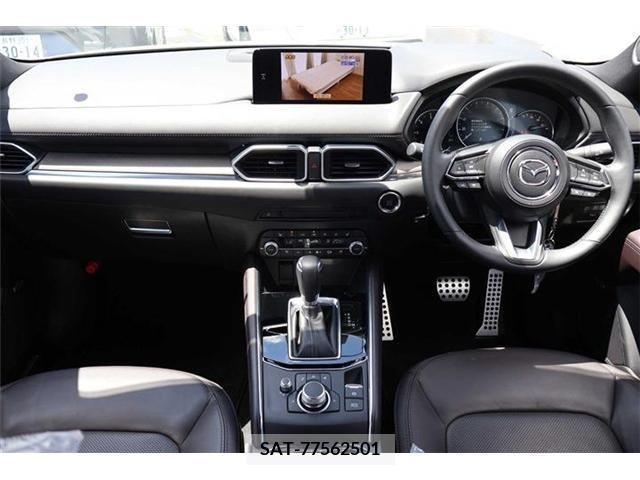 Mazda CX-5 2022-03 325748-5