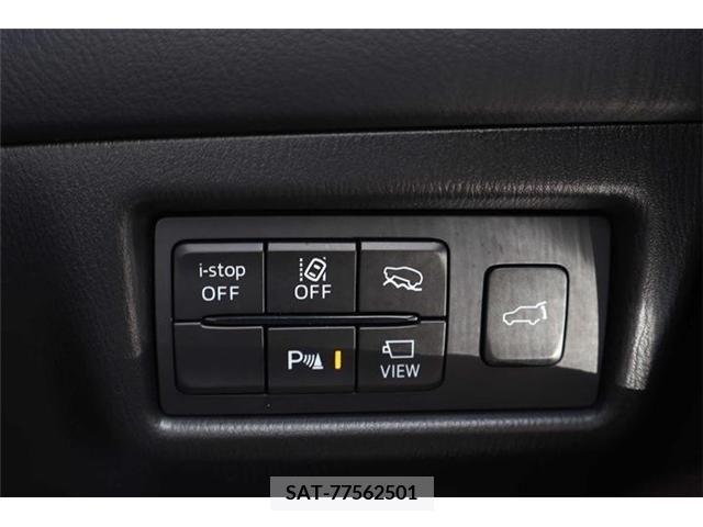 Mazda CX-5 2022-03 325748-12
