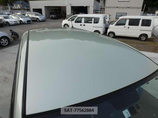 Toyota SIENTA 2007-11 313757-9