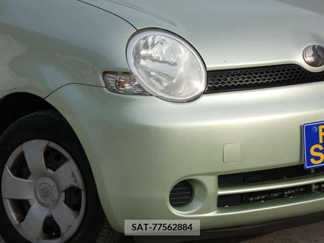 Toyota SIENTA 2007-11 313757-18