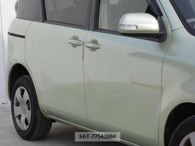 Toyota SIENTA 2007-11 313757-19