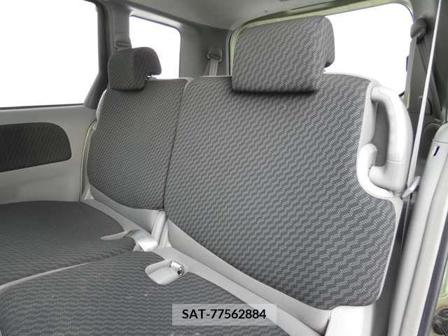 Toyota SIENTA 2007-11 313757-7