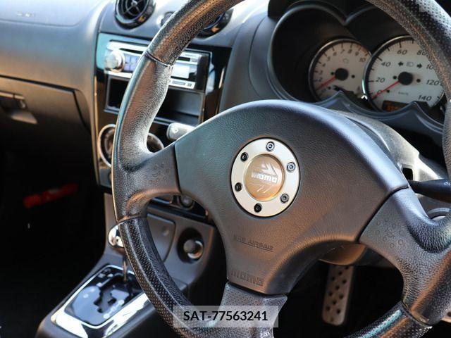 Daihatsu COPEN 2009-05 222984-16