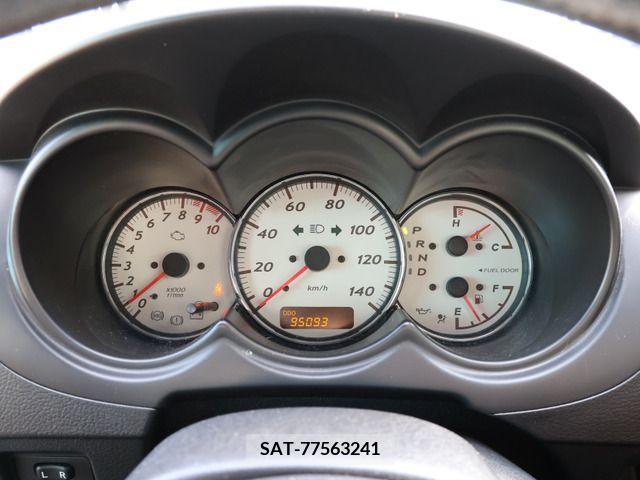 Daihatsu COPEN 2009-05 222984-18