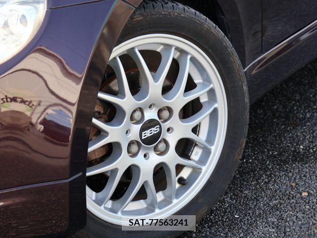 Daihatsu COPEN 2009-05 222984-12