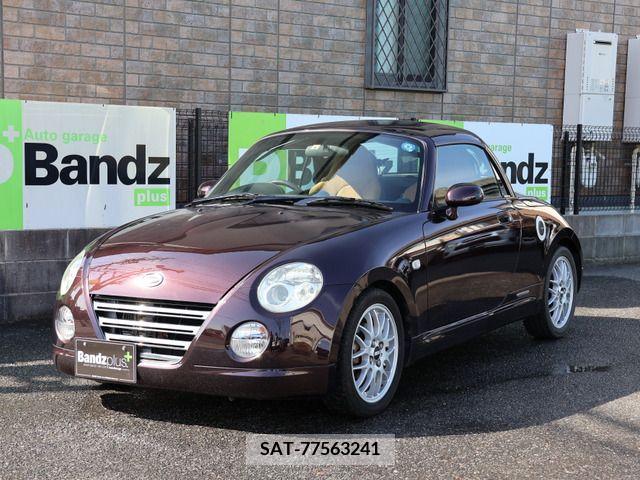 Daihatsu COPEN 2009-05 222984-4