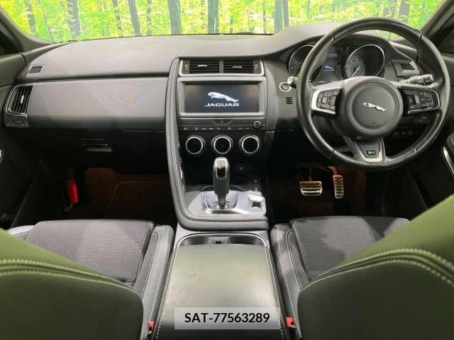 Jaguar E-PACE 2018-09 273151-1