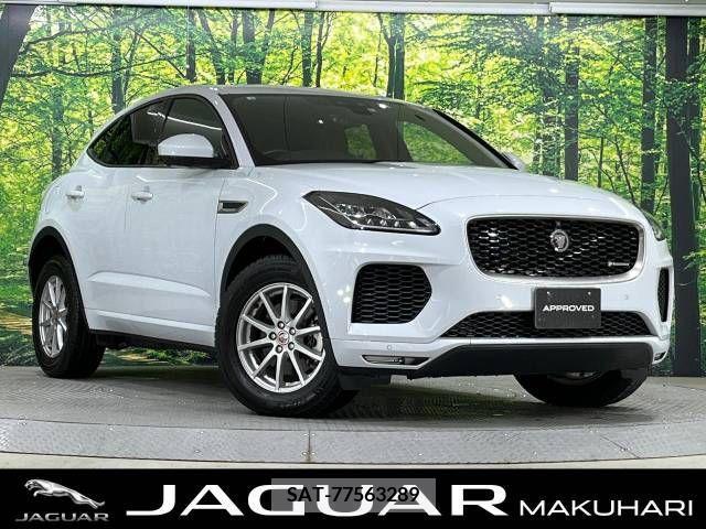 Jaguar E-PACE 2018-09 273151-0