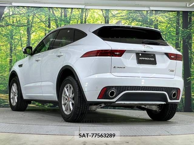 Jaguar E-PACE 2018-09 273151-18