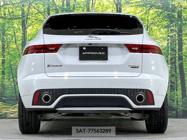 Jaguar E-PACE 2018-09 273151-19