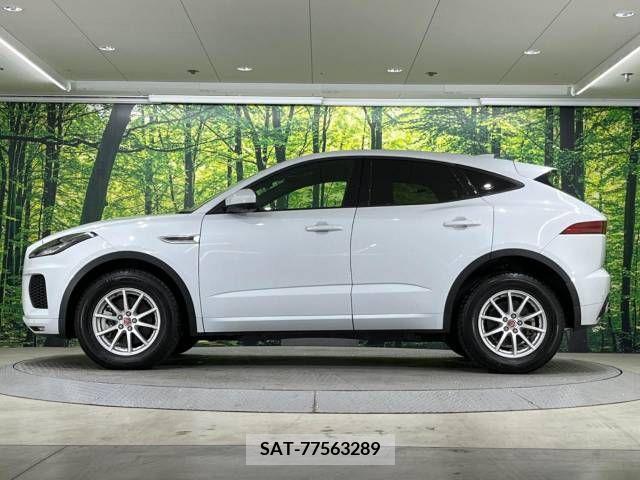 Jaguar E-PACE 2018-09 273151-17
