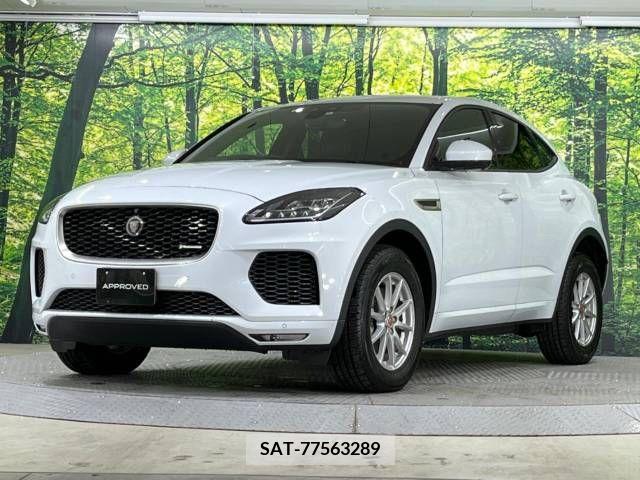 Jaguar E-PACE 2018-09 273151-16