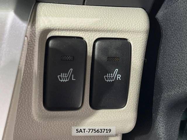 Daihatsu CAST 2019-11 263878-3