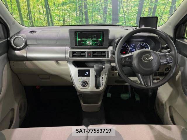 Daihatsu CAST 2019-11 263878-1