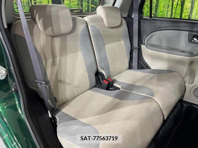 Daihatsu CAST 2019-11 263878-9