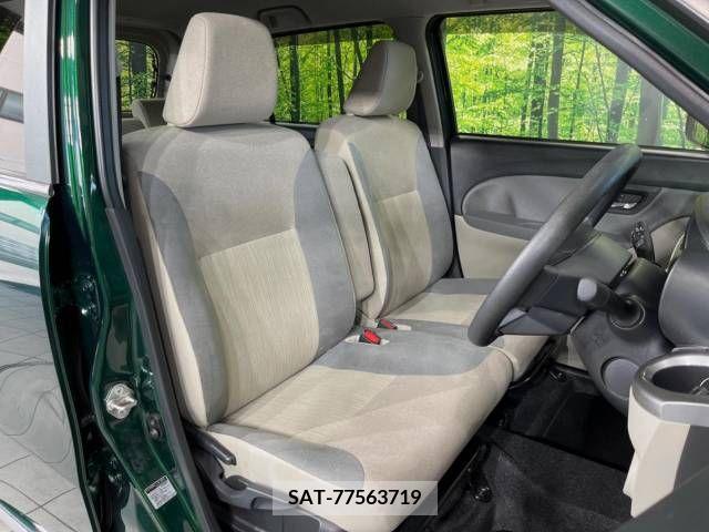 Daihatsu CAST 2019-11 263878-8