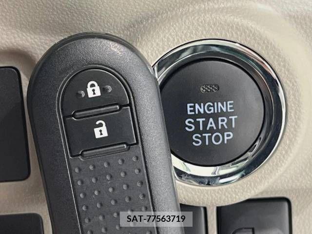 Daihatsu CAST 2019-11 263878-5