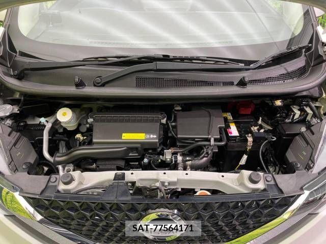 Nissan DAYZ 2019-07 266893-18