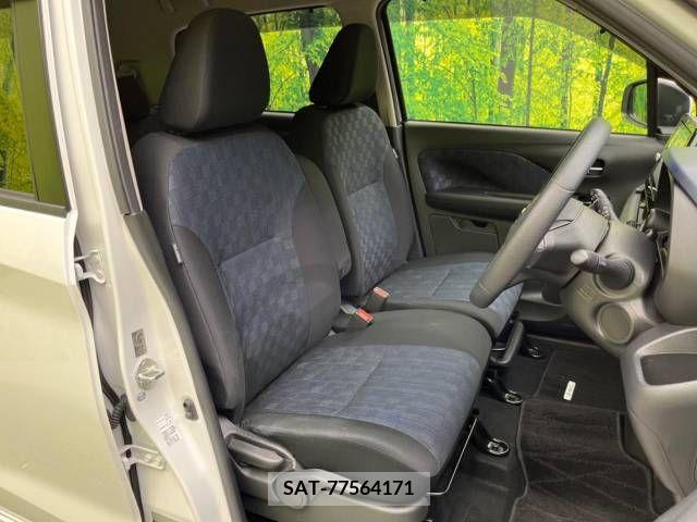 Nissan DAYZ 2019-07 266893-8