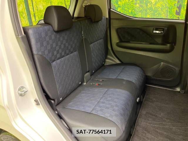 Nissan DAYZ 2019-07 266893-9