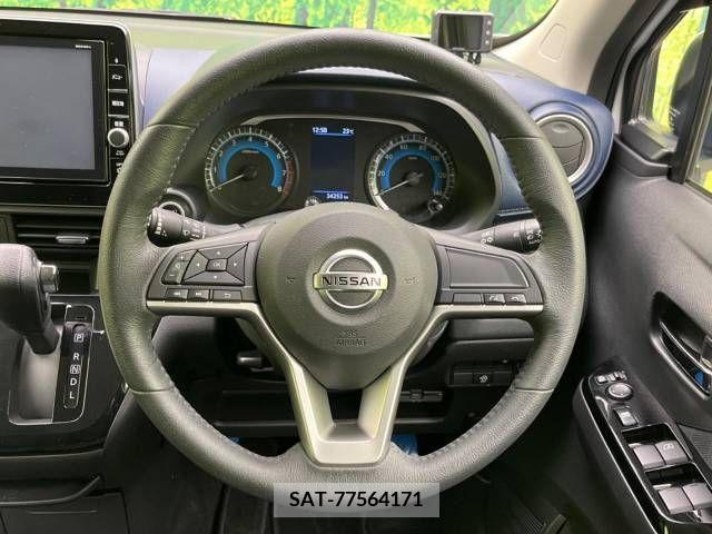Nissan DAYZ 2019-07 266893-11
