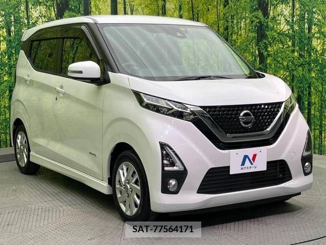 Nissan DAYZ 2019-07 266893-16