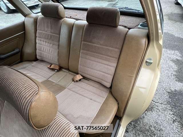 Mazda FAMILIA 1980-12 216530-12