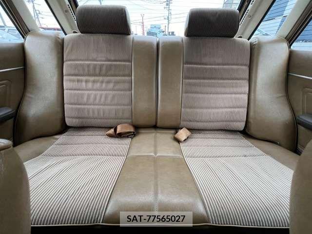 Mazda FAMILIA 1980-12 216530-15
