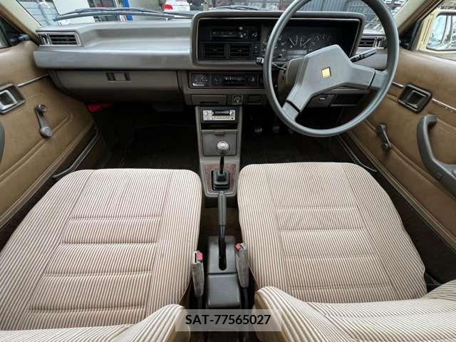 Mazda FAMILIA 1980-12 216530-14