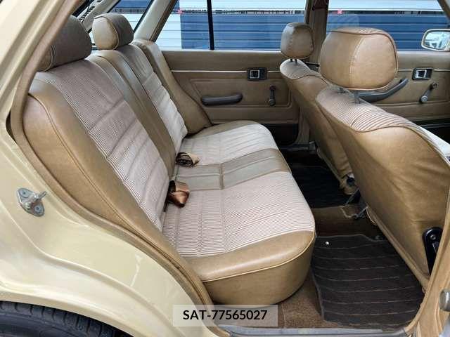 Mazda FAMILIA 1980-12 216530-11