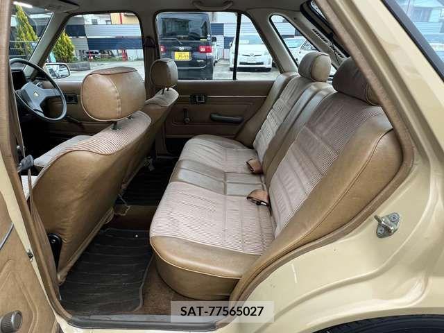 Mazda FAMILIA 1980-12 216530-13