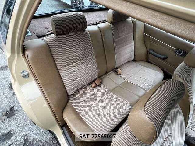 Mazda FAMILIA 1980-12 216530-10
